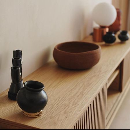 Teva Tulum, Aldea Zama 아파트 외부 사진