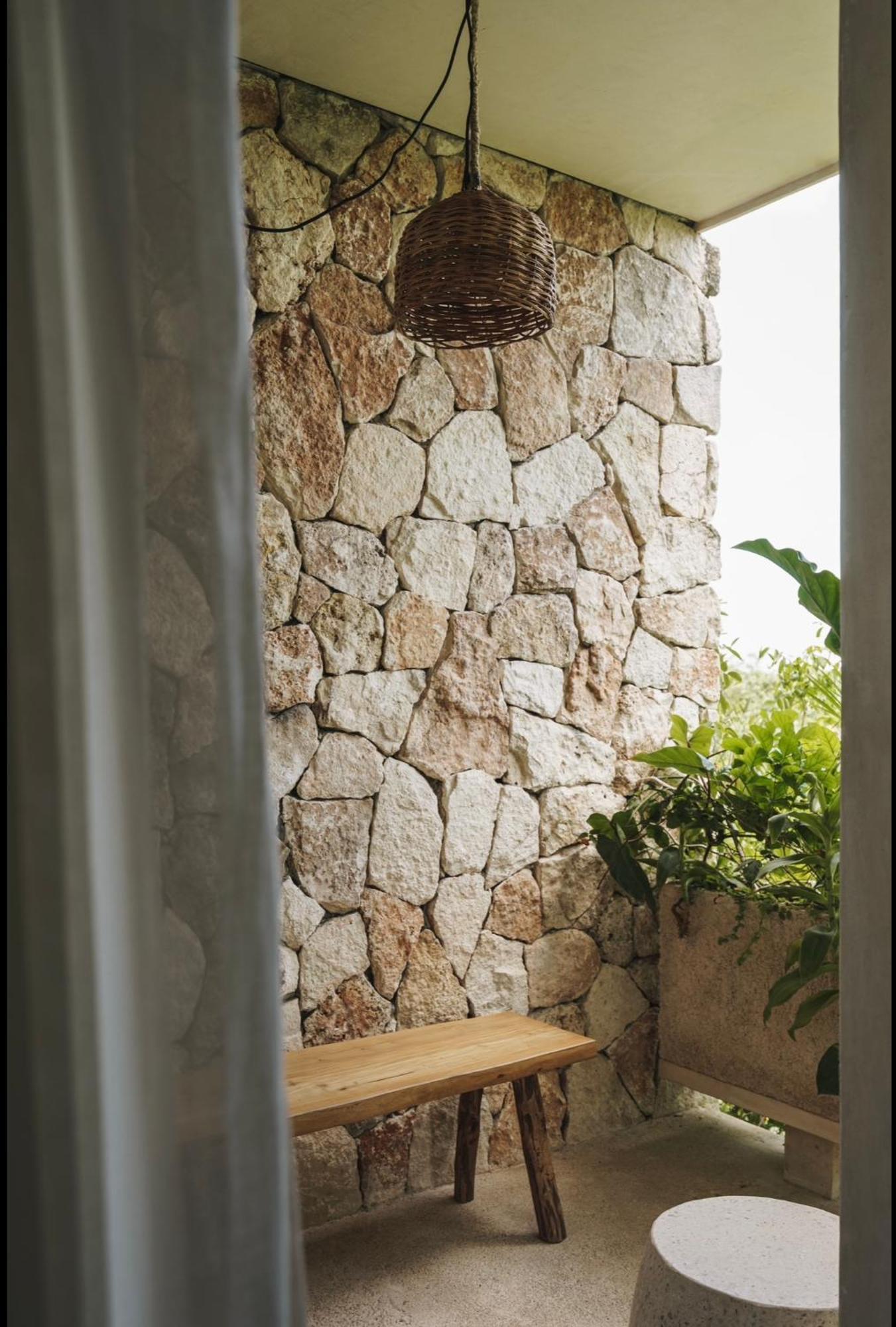 Teva Tulum, Aldea Zama 아파트 외부 사진