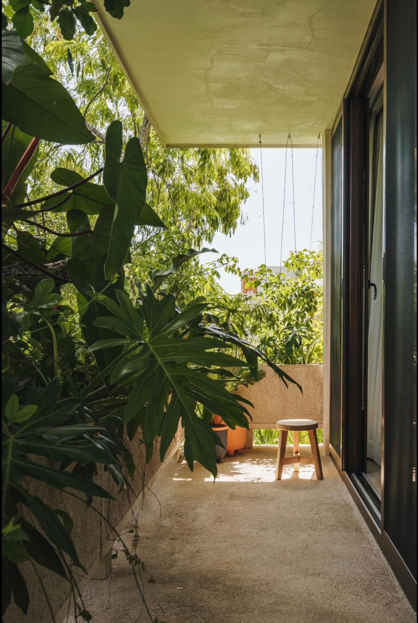 Teva Tulum, Aldea Zama 아파트 외부 사진