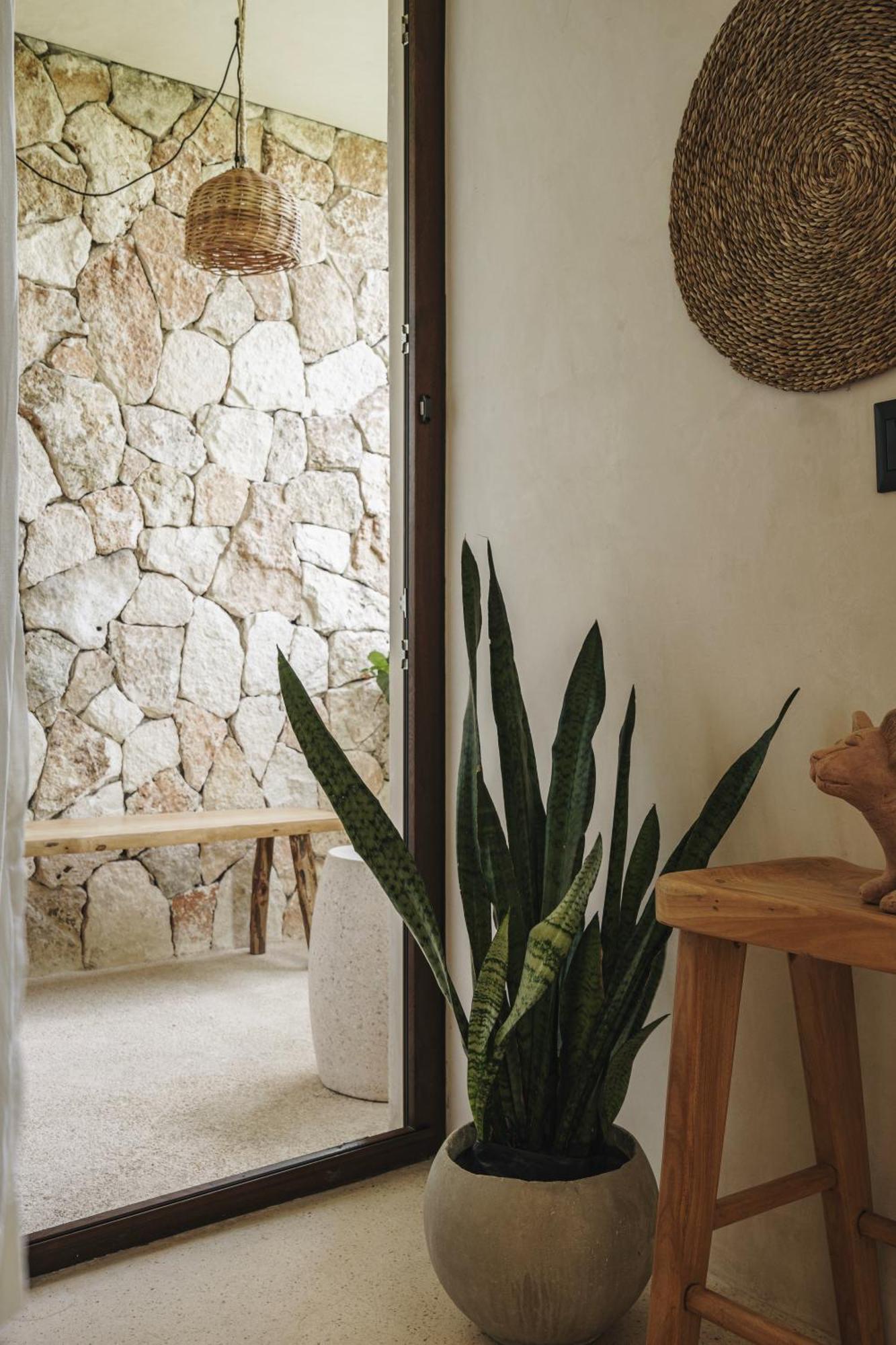 Teva Tulum, Aldea Zama 아파트 외부 사진