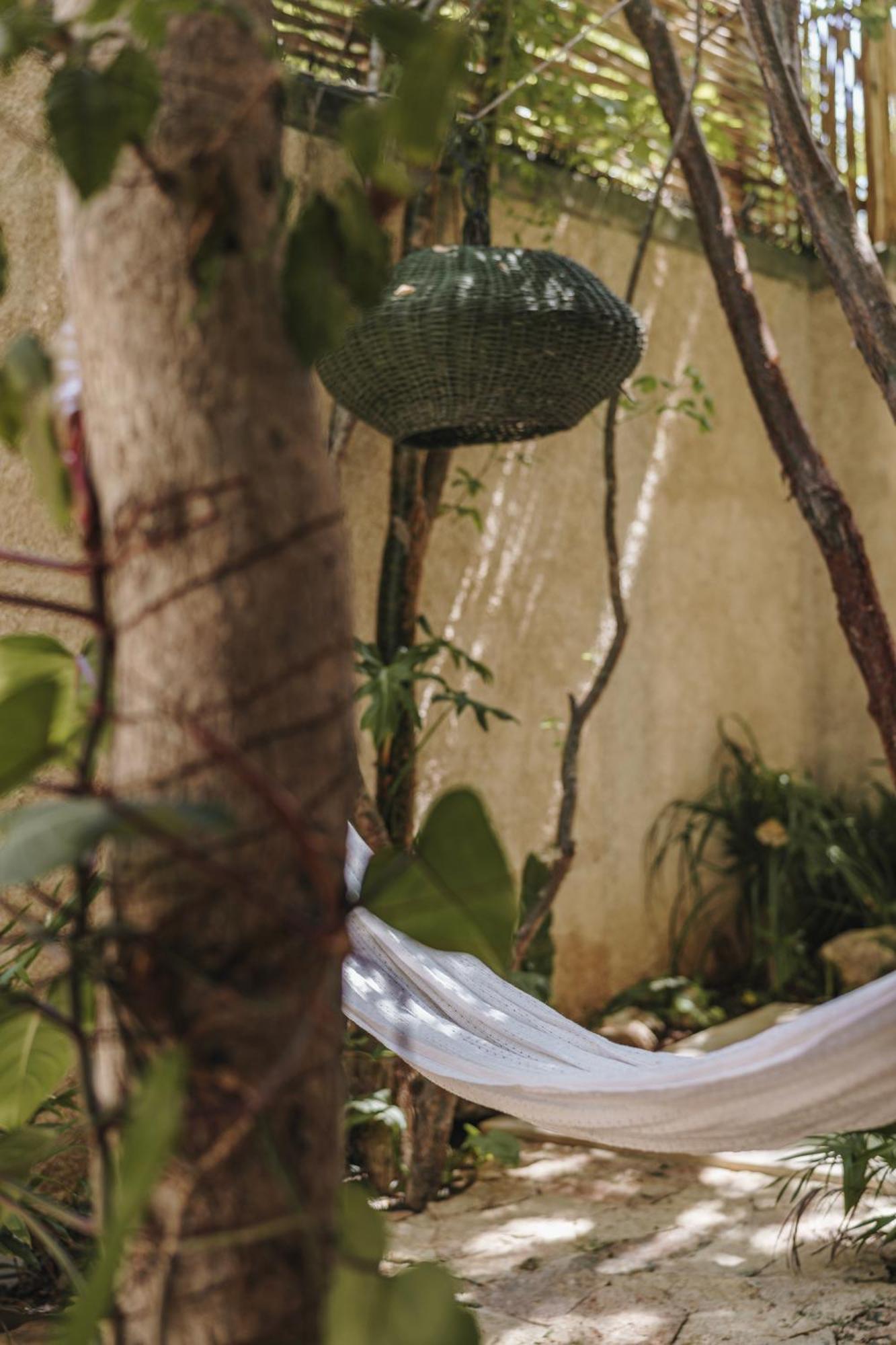 Teva Tulum, Aldea Zama 아파트 외부 사진